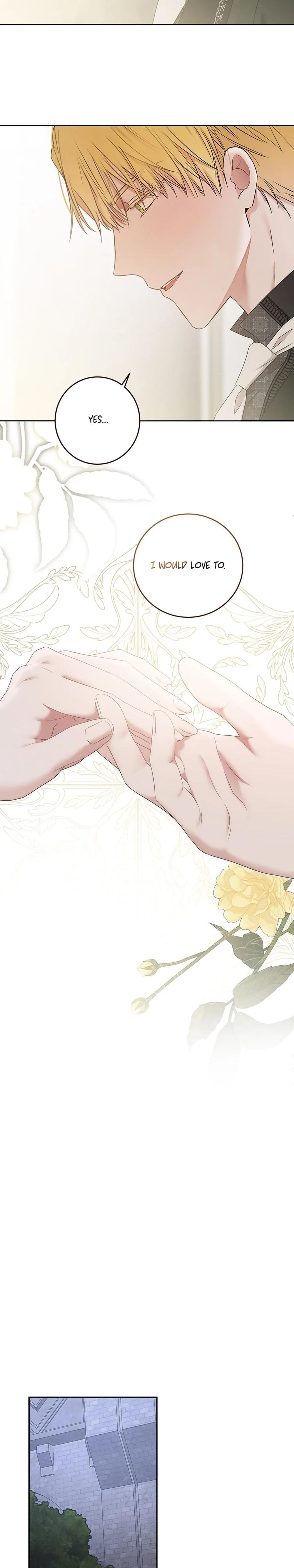 I Fell into a Reverse Harem Game! Uncensored, chapter 111, page 22 of 25