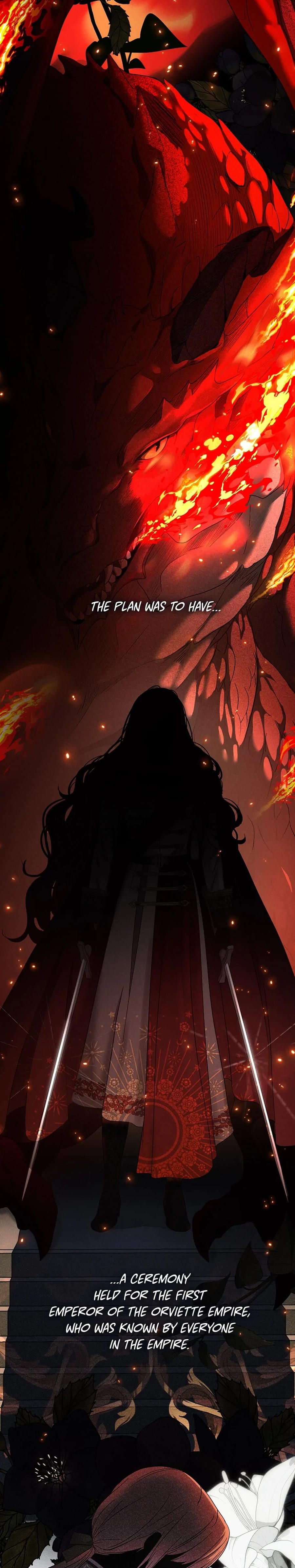 I Fell into a Reverse Harem Game! Uncensored, chapter 112, page 5 of 25