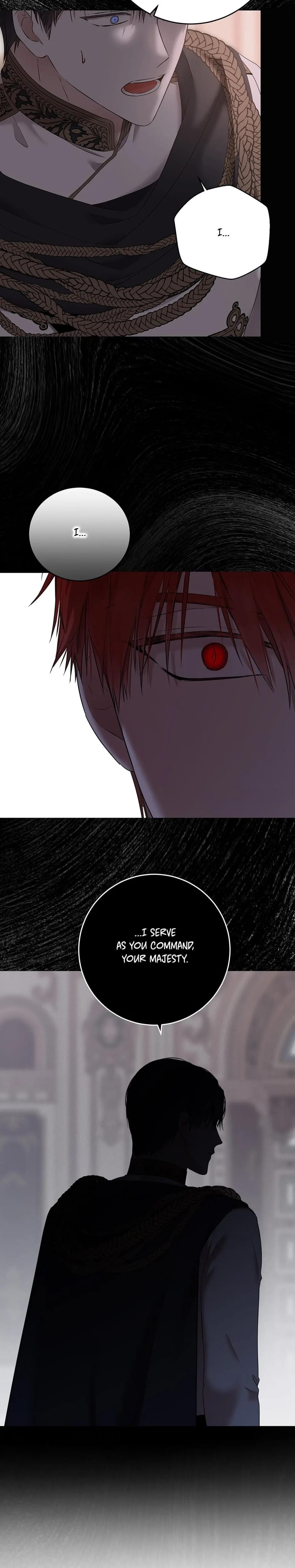 I Fell into a Reverse Harem Game! Uncensored, chapter 112, page 13 of 25