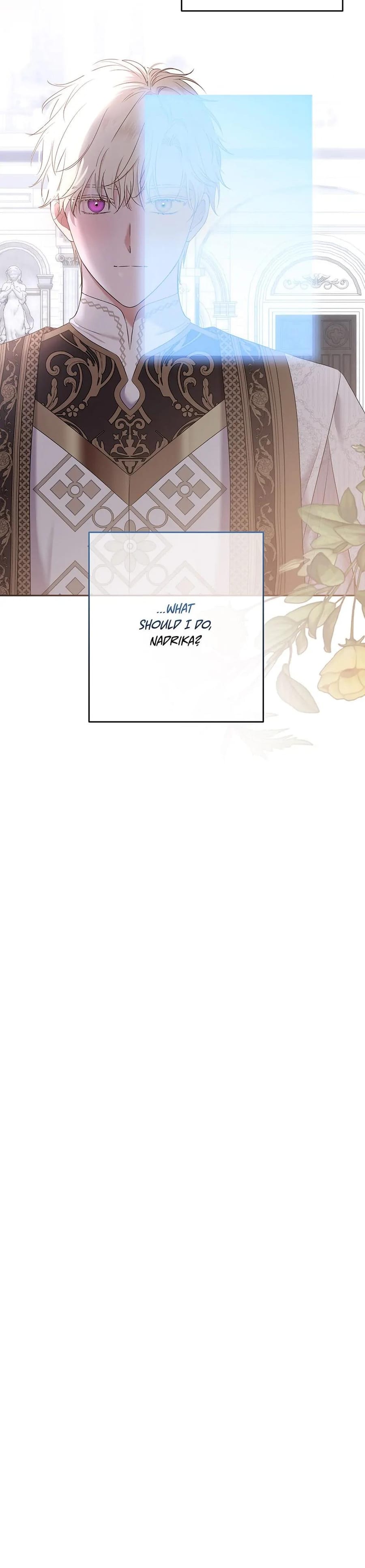 I Fell into a Reverse Harem Game! Uncensored, chapter 112, page 25 of 25