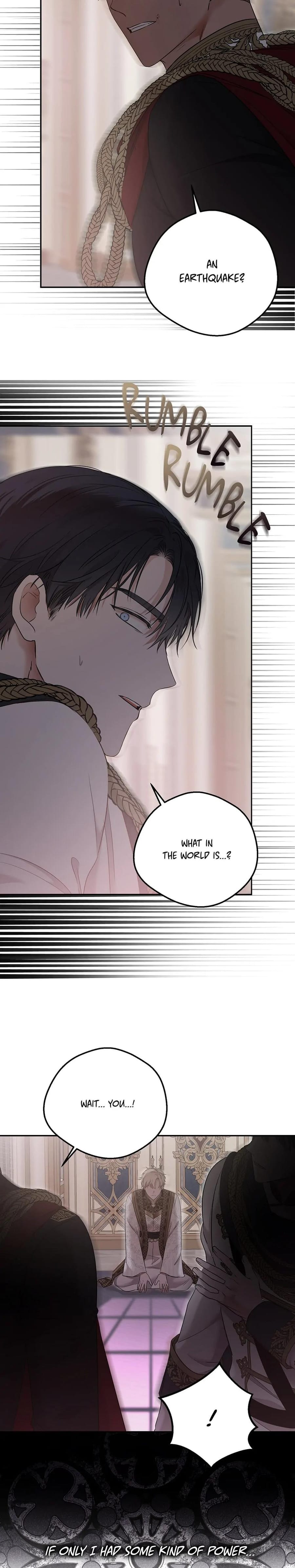 I Fell into a Reverse Harem Game! Uncensored, chapter 113, page 20 of 23