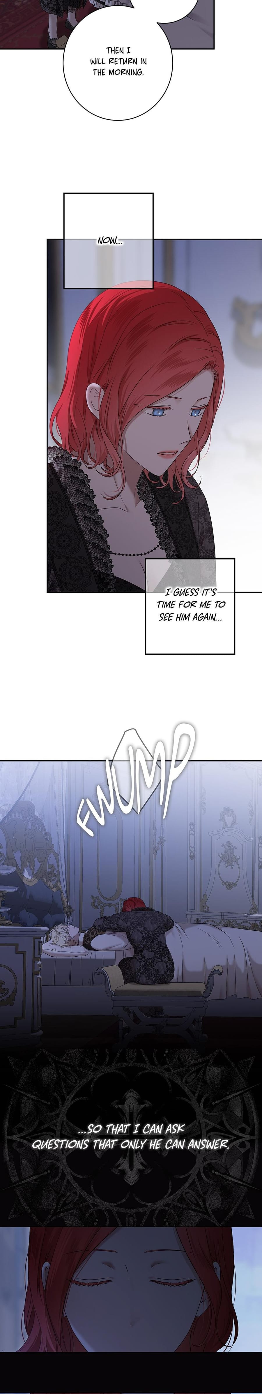 I Fell into a Reverse Harem Game! Uncensored, chapter 115, page 10 of 22