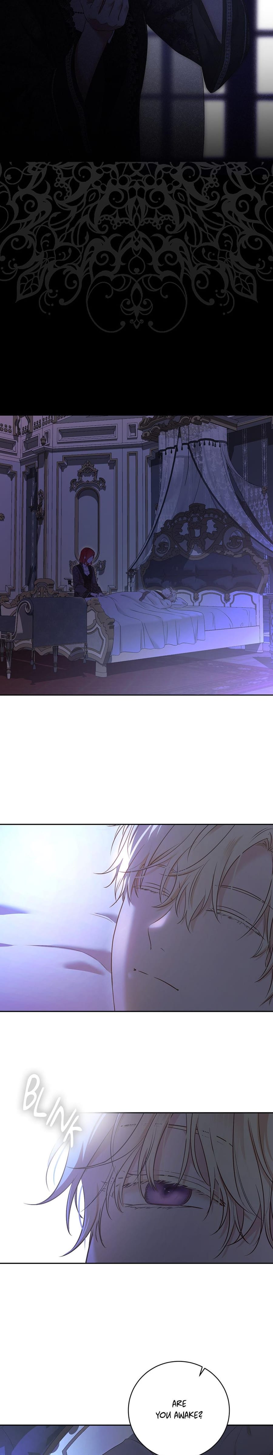 I Fell into a Reverse Harem Game! Uncensored, chapter 115, page 19 of 22