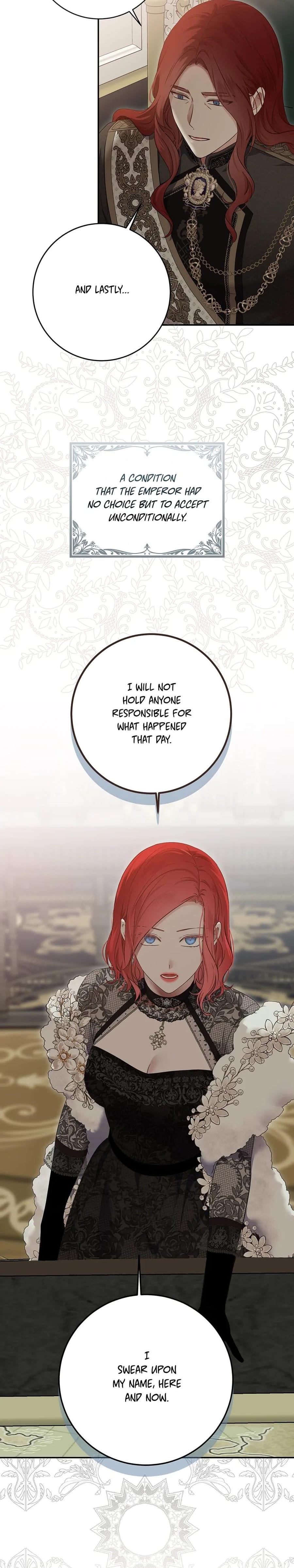 I Fell into a Reverse Harem Game! Uncensored, chapter 116, page 15 of 24