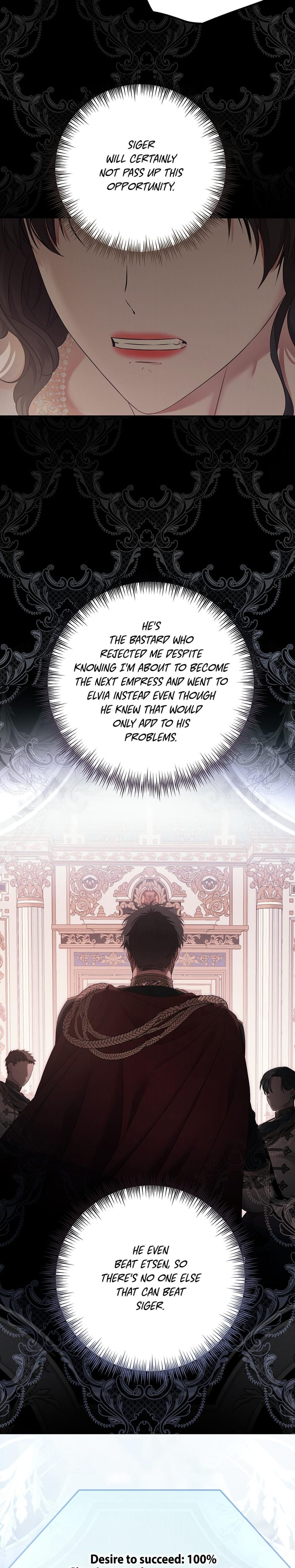 I Fell into a Reverse Harem Game! Uncensored, chapter 117, page 16 of 24