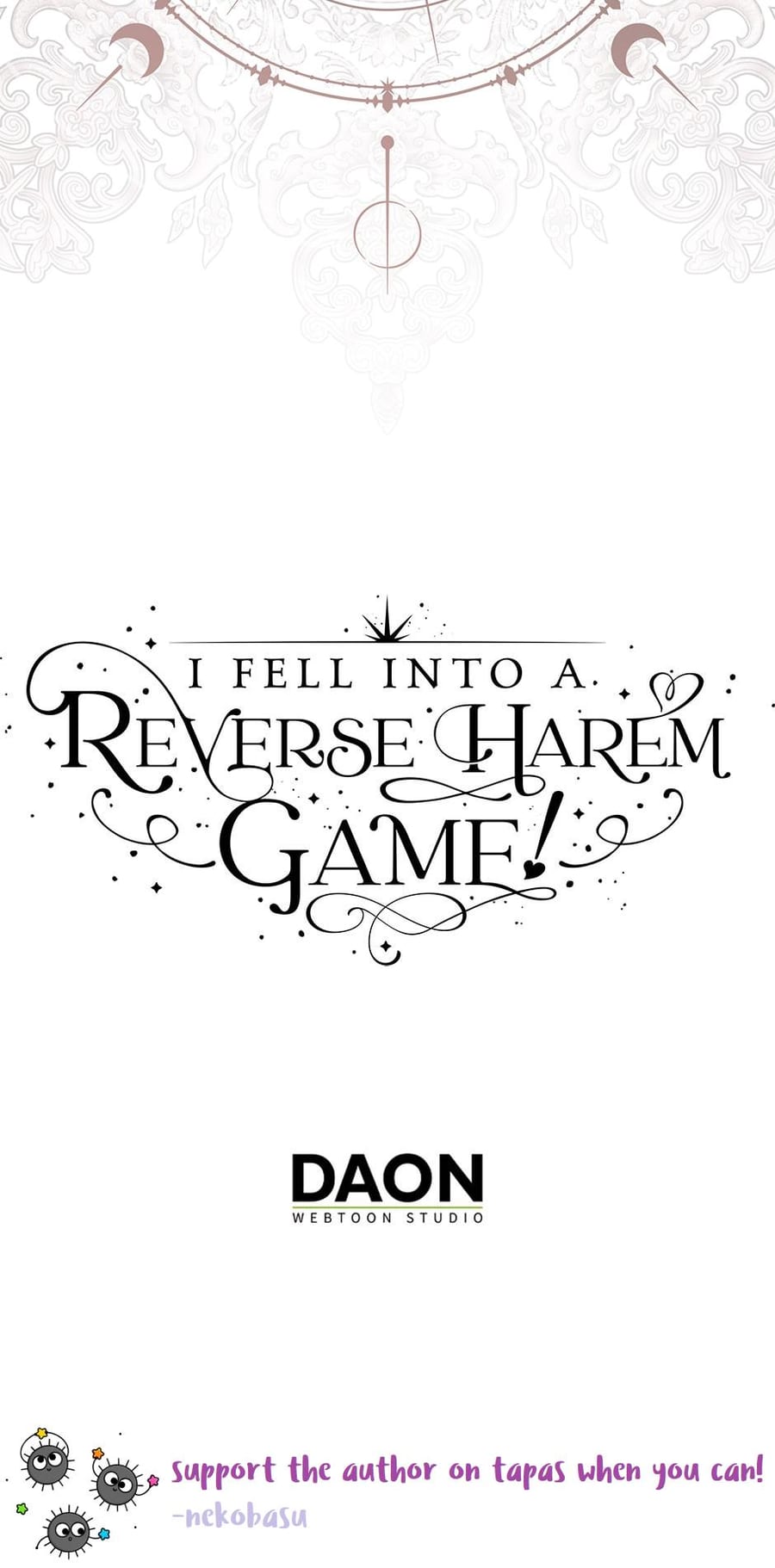 I Fell into a Reverse Harem Game! Uncensored, chapter 117, page 24 of 24