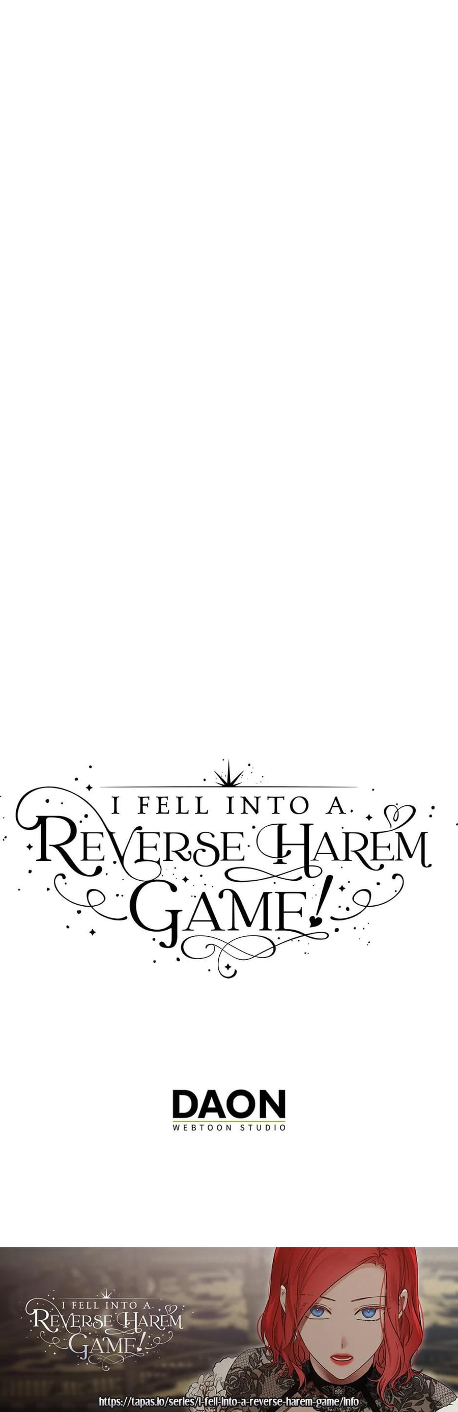 I Fell into a Reverse Harem Game! Uncensored, chapter 118, page 23 of 23