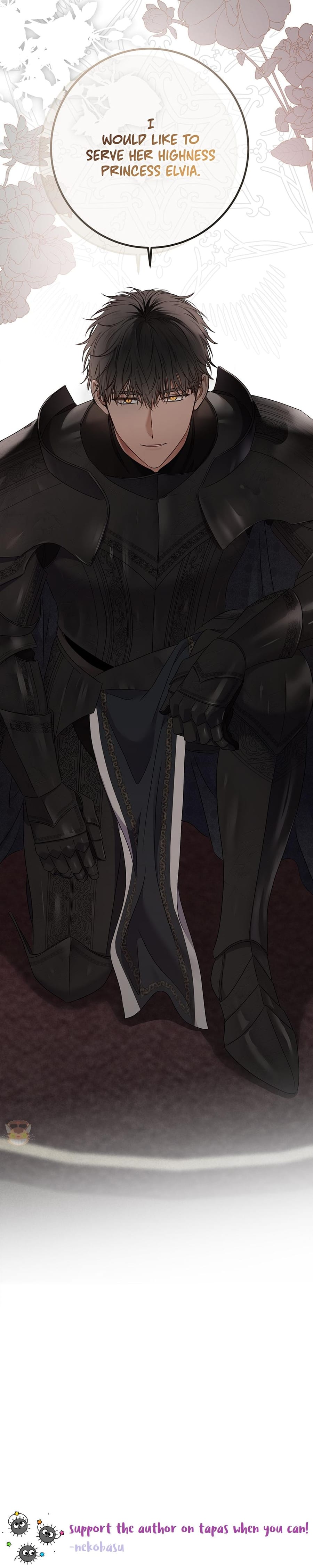 I Fell into a Reverse Harem Game! Uncensored, chapter 119, page 27 of 27