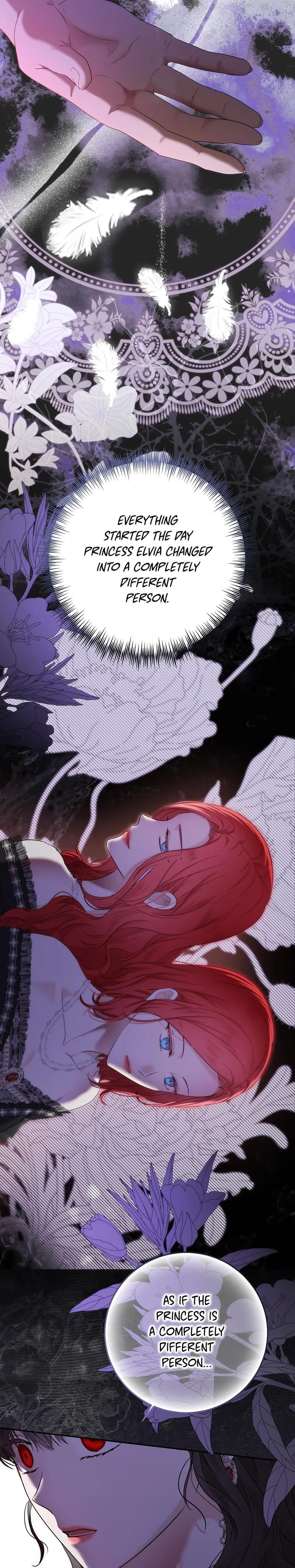 I Fell into a Reverse Harem Game! Uncensored, chapter 120, page 13 of 26
