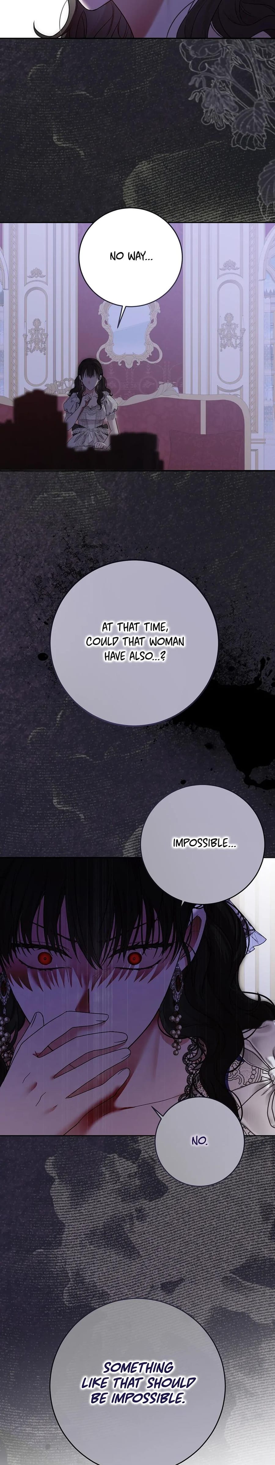 I Fell into a Reverse Harem Game! Uncensored, chapter 120, page 14 of 26