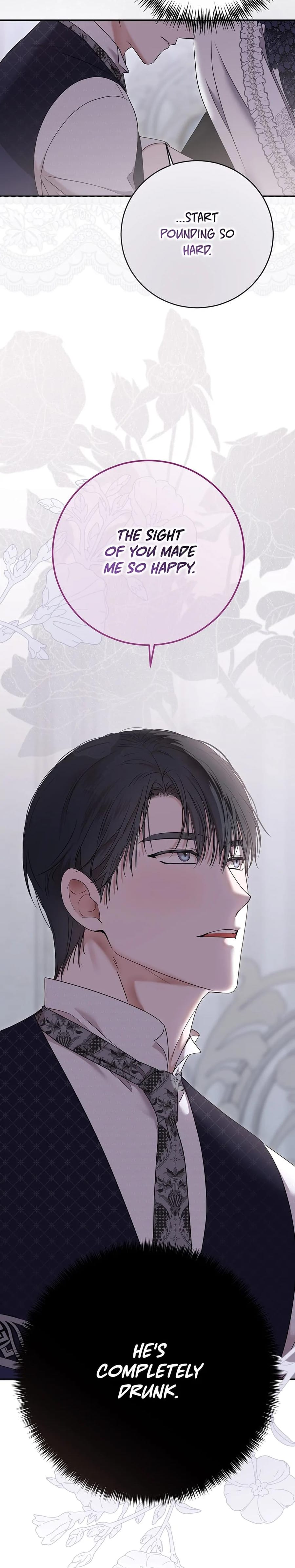 I Fell into a Reverse Harem Game! Uncensored, chapter 122, page 13 of 25