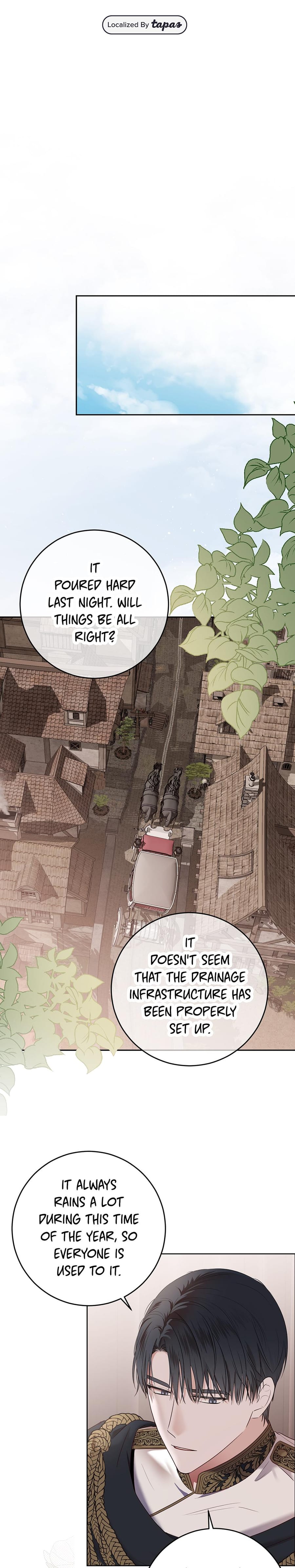 I Fell into a Reverse Harem Game! Uncensored, chapter 123, page 12 of 25