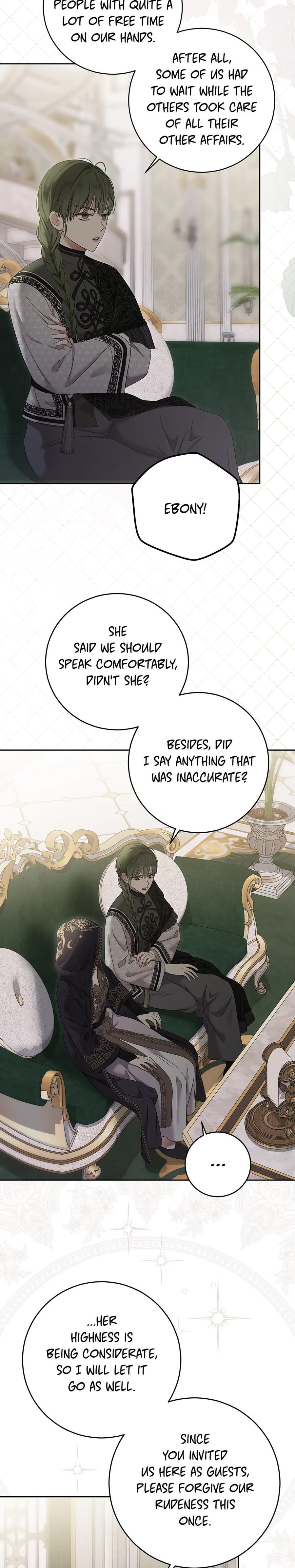 I Fell into a Reverse Harem Game! Uncensored, chapter 124, page 6 of 29