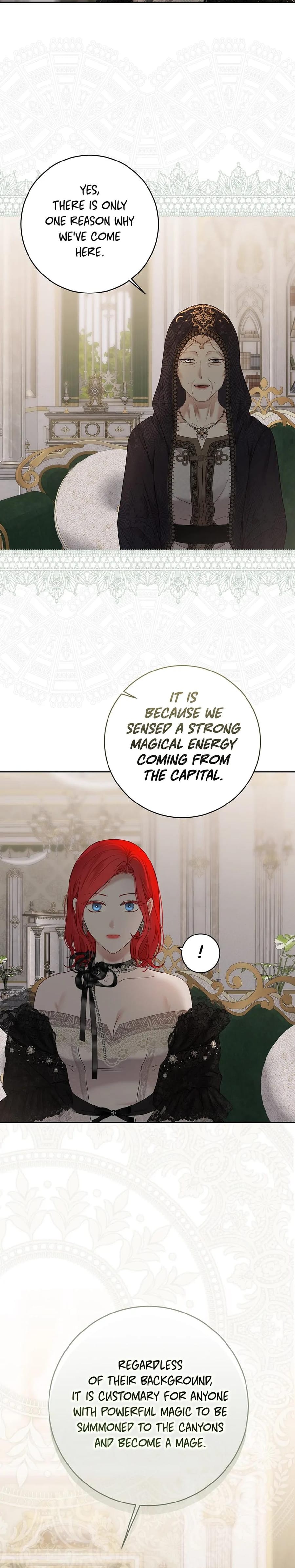 I Fell into a Reverse Harem Game! Uncensored, chapter 124, page 8 of 29