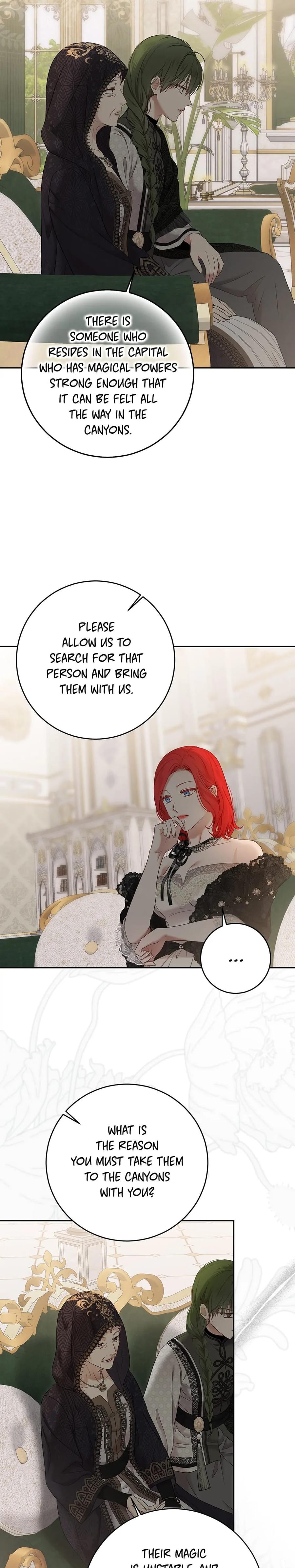 I Fell into a Reverse Harem Game! Uncensored, chapter 124, page 9 of 29