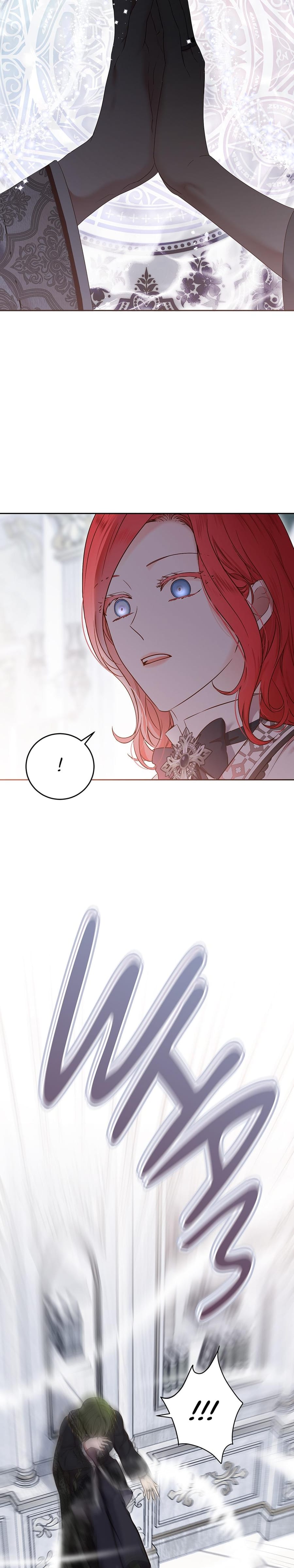 I Fell into a Reverse Harem Game! Uncensored, chapter 125, page 19 of 25