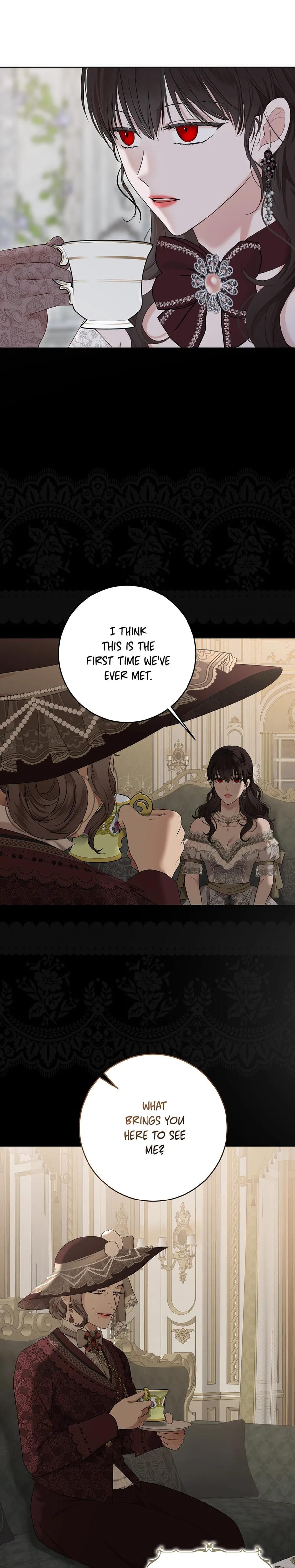 I Fell into a Reverse Harem Game! Uncensored, chapter 126, page 18 of 34
