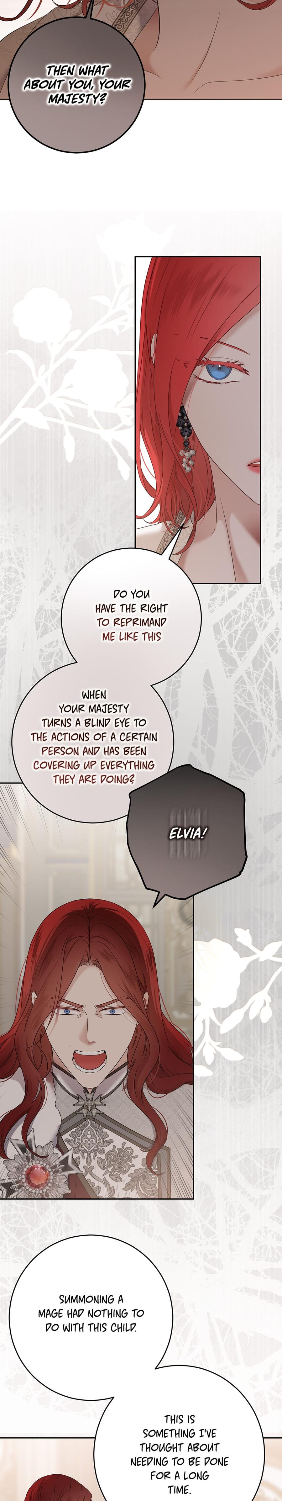 I Fell into a Reverse Harem Game! Uncensored, chapter 127, page 19 of 26