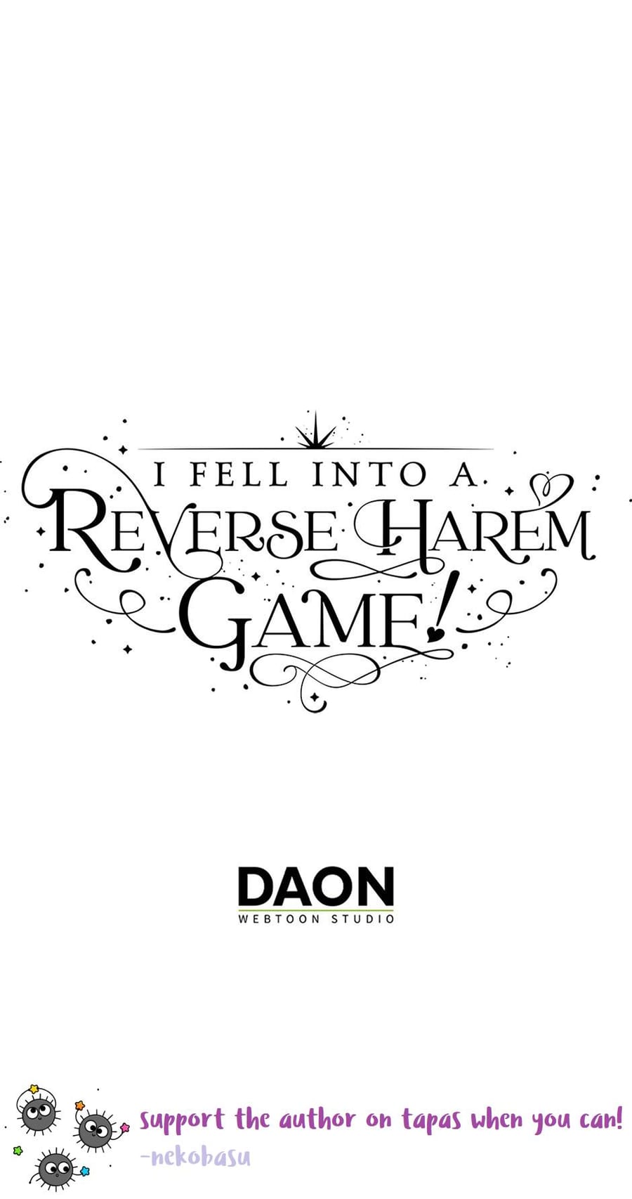 I Fell into a Reverse Harem Game! Uncensored, chapter 129, page 24 of 24