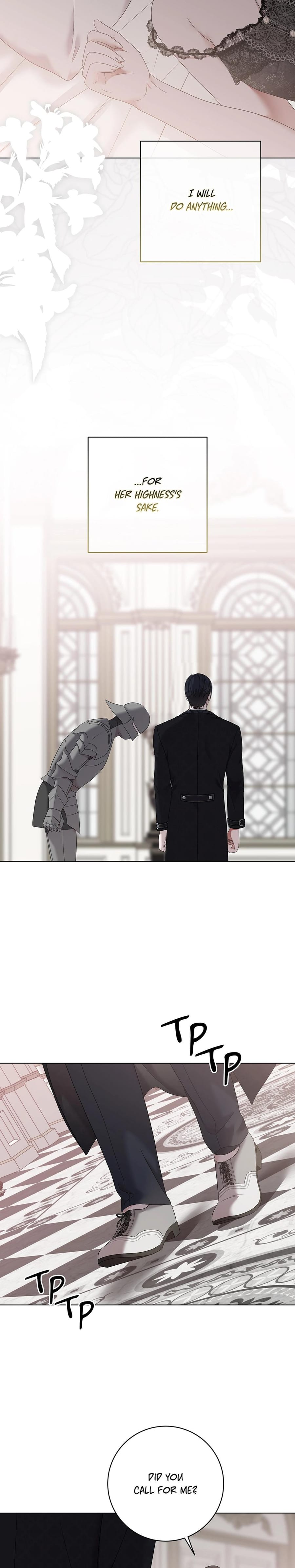 I Fell into a Reverse Harem Game! Uncensored, chapter 131, page 13 of 27