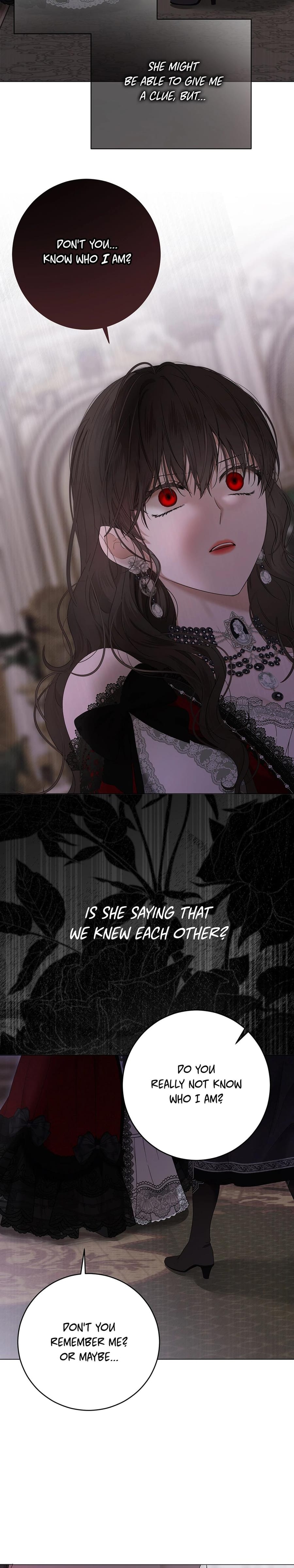 I Fell into a Reverse Harem Game! Uncensored, chapter 132, page 14 of 25