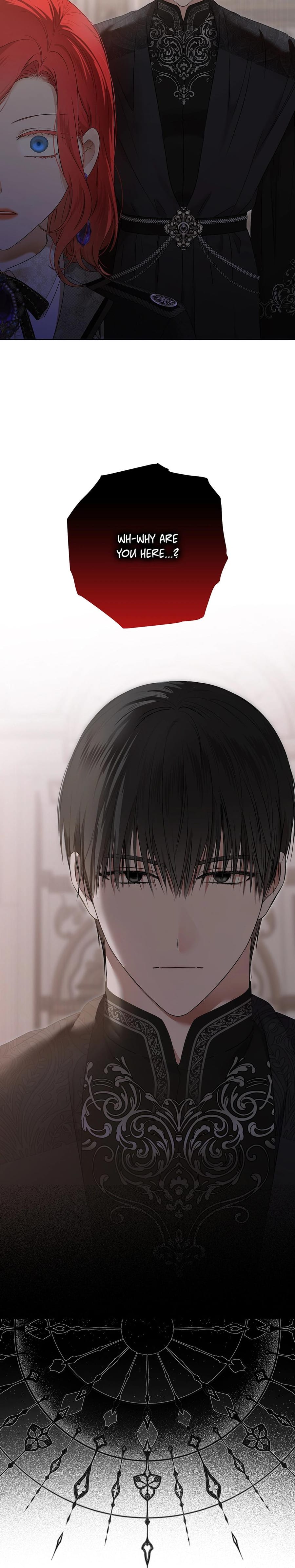 I Fell into a Reverse Harem Game! Uncensored, chapter 133, page 5 of 26