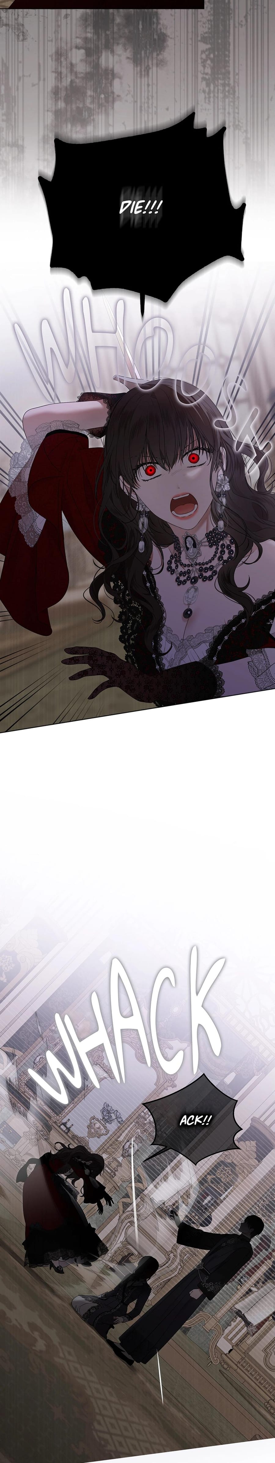I Fell into a Reverse Harem Game! Uncensored, chapter 133, page 14 of 26