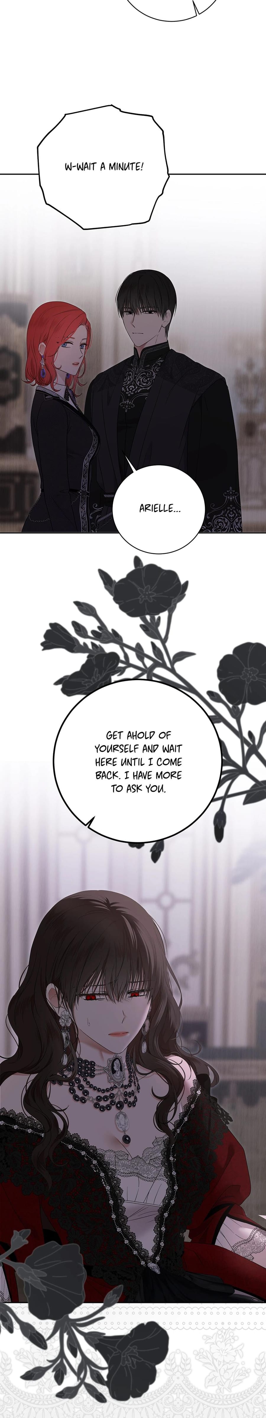 I Fell into a Reverse Harem Game! Uncensored, chapter 133, page 18 of 26