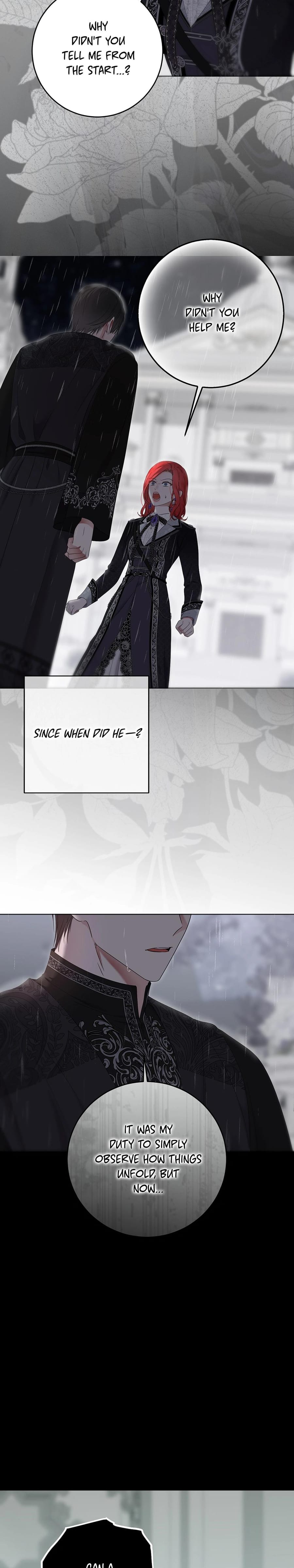 I Fell into a Reverse Harem Game! Uncensored, chapter 133, page 20 of 26
