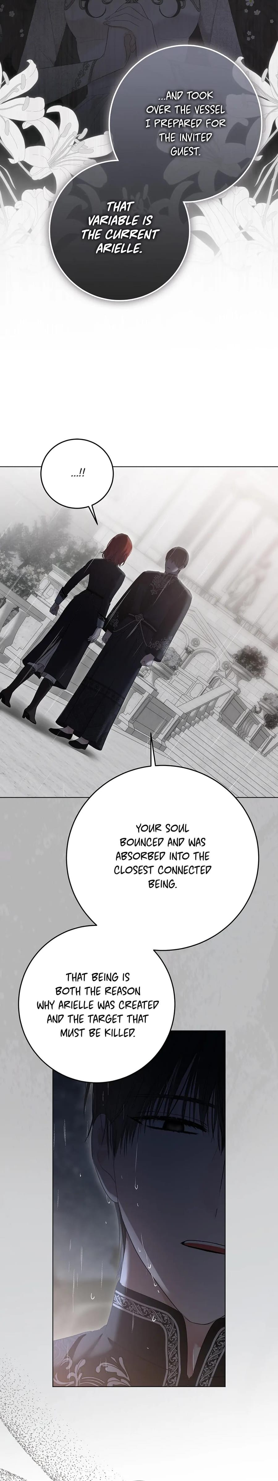 I Fell into a Reverse Harem Game! Uncensored, chapter 134, page 12 of 26