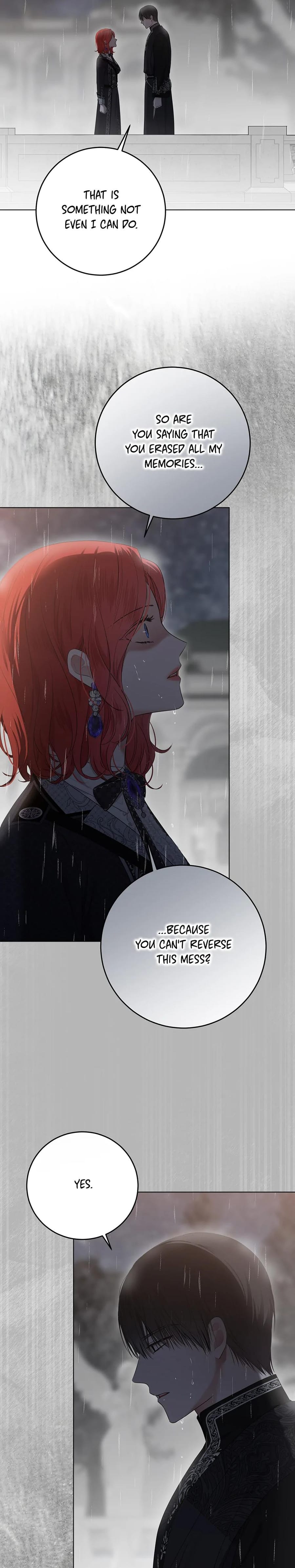 I Fell into a Reverse Harem Game! Uncensored, chapter 134, page 14 of 26