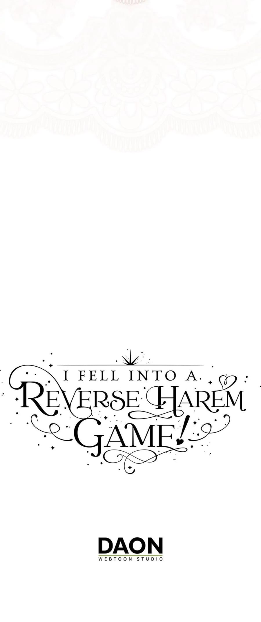 I Fell into a Reverse Harem Game! Uncensored, chapter 134, page 26 of 26