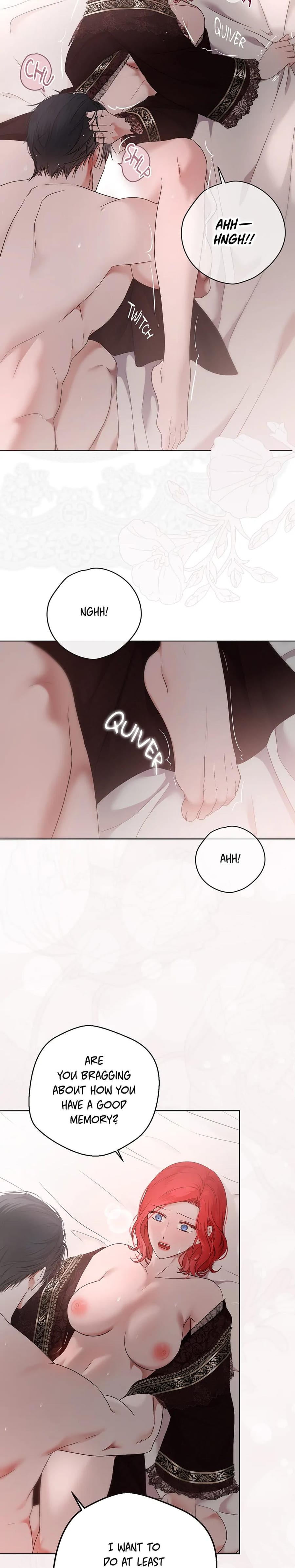 I Fell into a Reverse Harem Game! Uncensored, chapter 135, page 19 of 24