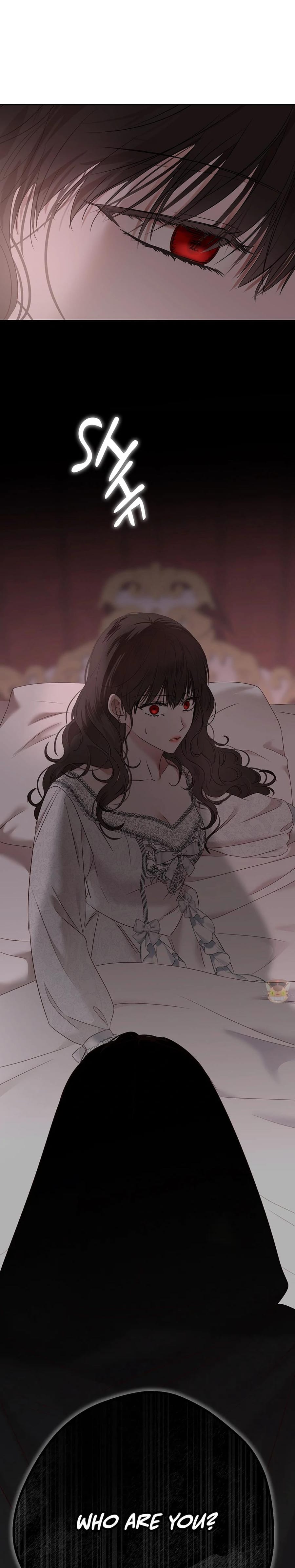I Fell into a Reverse Harem Game! Uncensored, chapter 137, page 26 of 27
