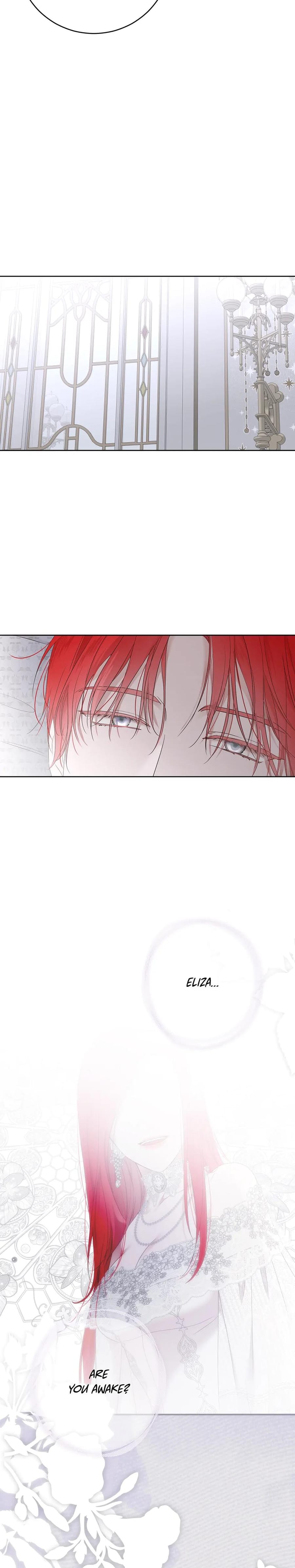 I Fell into a Reverse Harem Game! Uncensored, chapter 138, page 19 of 28