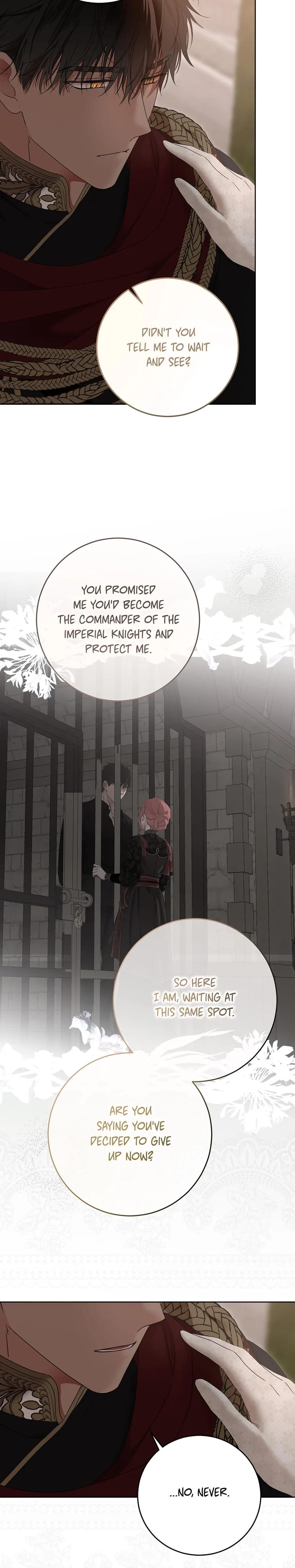 I Fell into a Reverse Harem Game! Uncensored, chapter 139, page 9 of 27