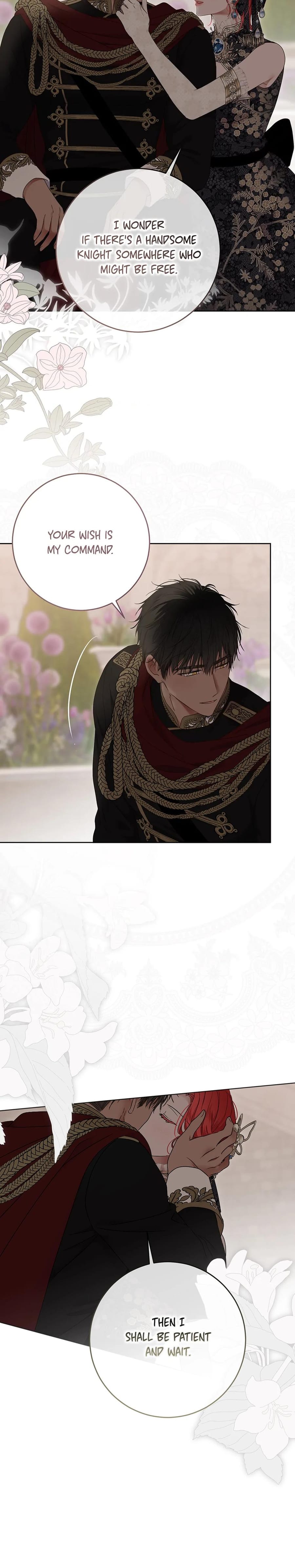 I Fell into a Reverse Harem Game! Uncensored, chapter 139, page 16 of 27