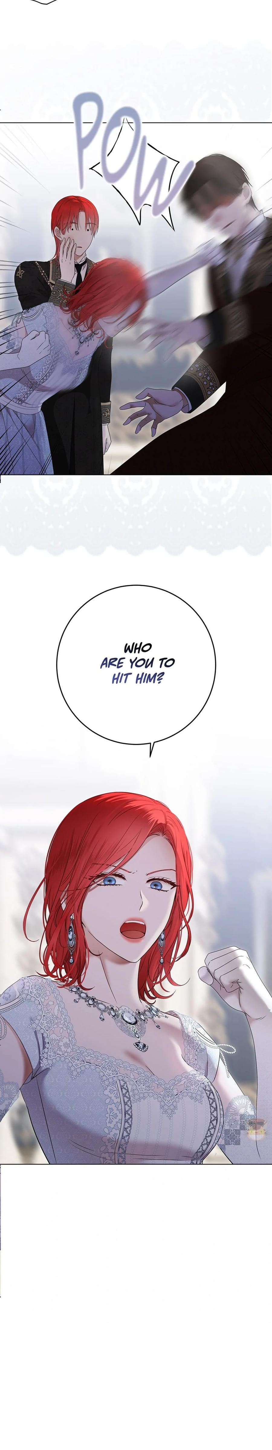 I Fell into a Reverse Harem Game! Uncensored, chapter 139, page 26 of 27