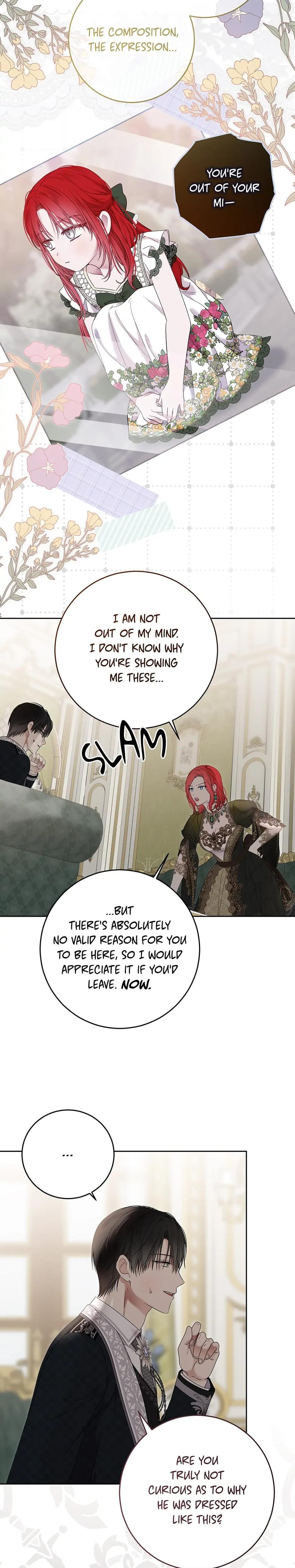 I Fell into a Reverse Harem Game! Uncensored, chapter 140, page 19 of 29