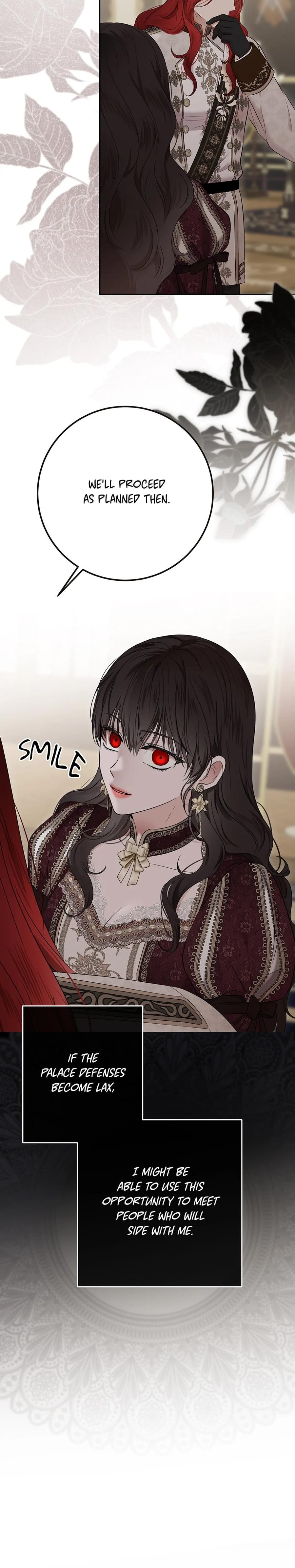 I Fell into a Reverse Harem Game! Uncensored, chapter 142, page 9 of 29