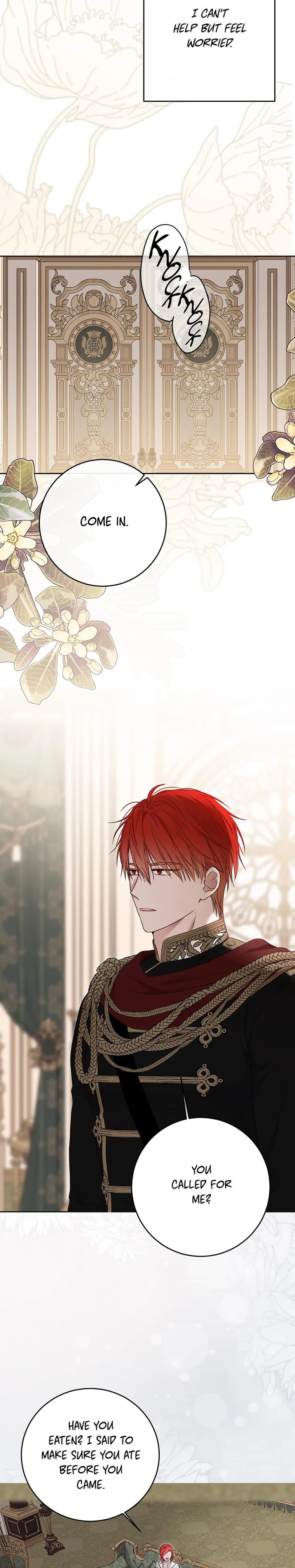 I Fell into a Reverse Harem Game! Uncensored, chapter 142, page 11 of 29