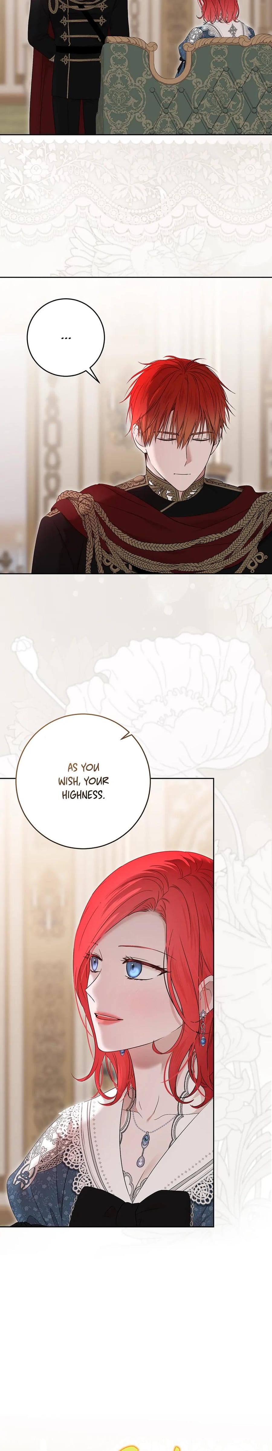 I Fell into a Reverse Harem Game! Uncensored, chapter 142, page 16 of 29