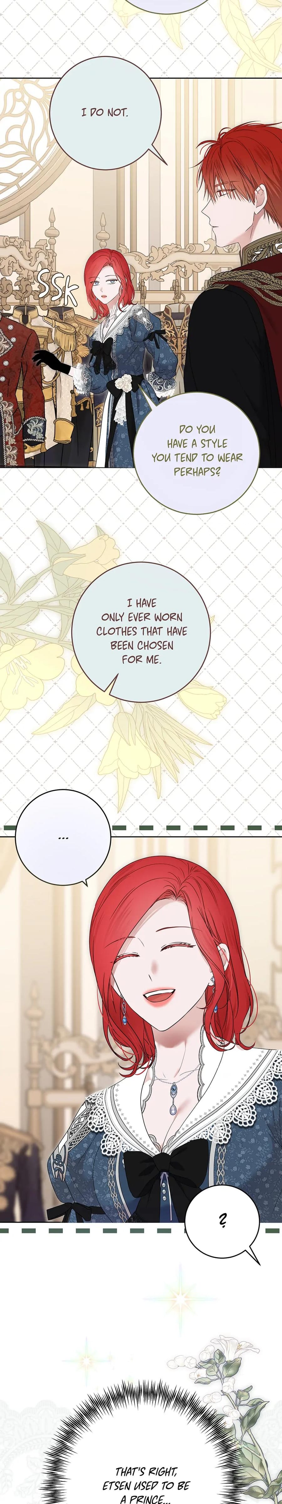 I Fell into a Reverse Harem Game! Uncensored, chapter 142, page 18 of 29