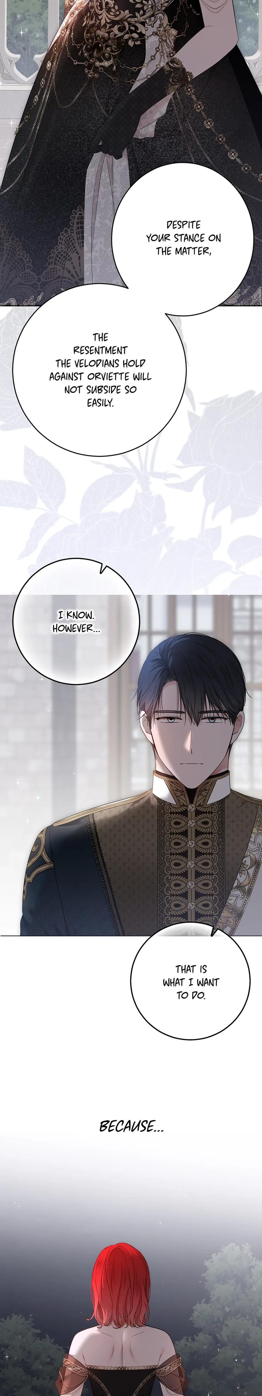 I Fell into a Reverse Harem Game! Uncensored, chapter 143, page 16 of 27