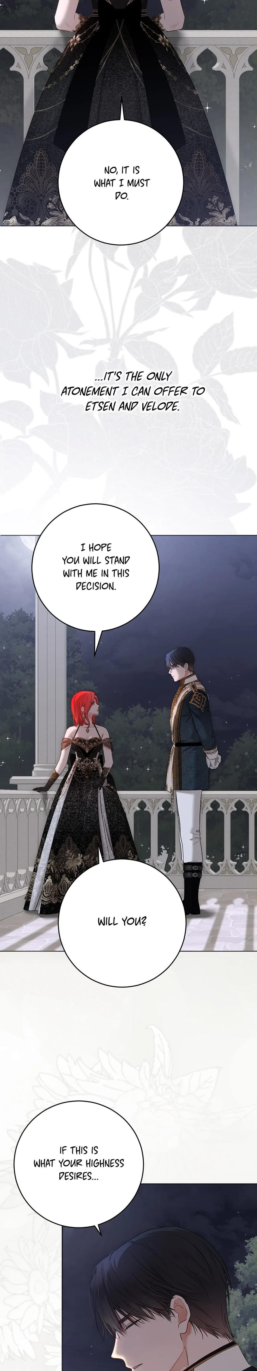 I Fell into a Reverse Harem Game! Uncensored, chapter 143, page 17 of 27