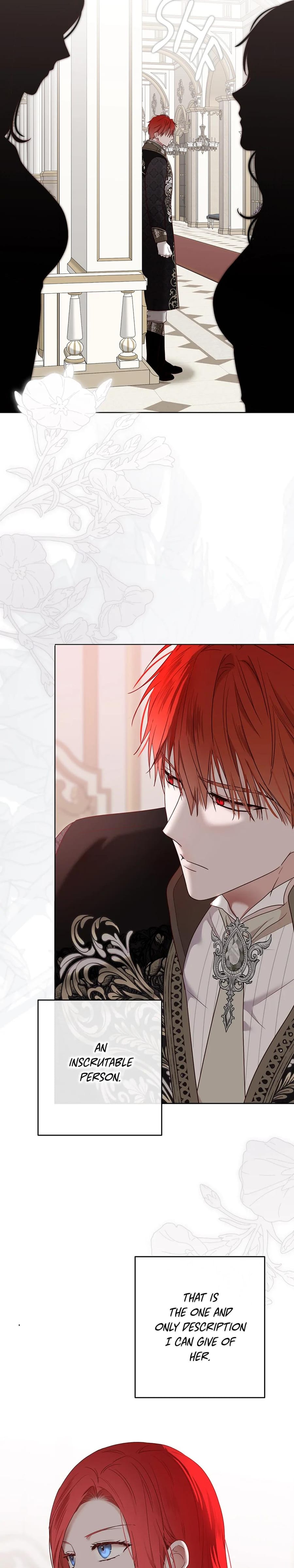 I Fell into a Reverse Harem Game! Uncensored, chapter 144, page 6 of 30