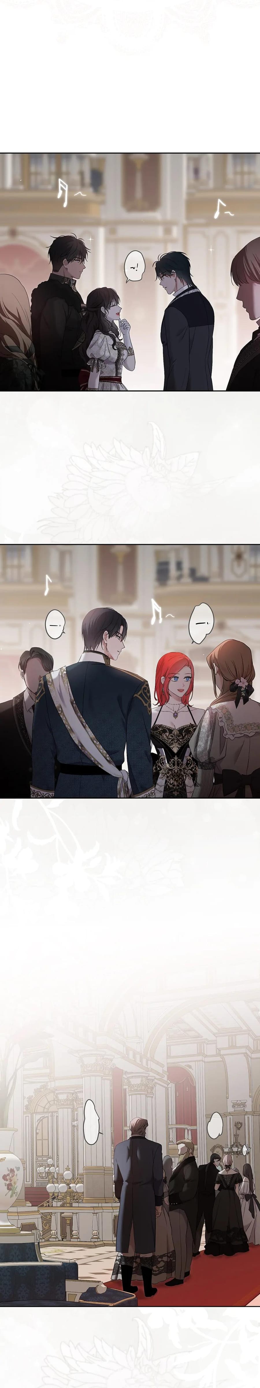 I Fell into a Reverse Harem Game! Uncensored, chapter 144, page 23 of 30
