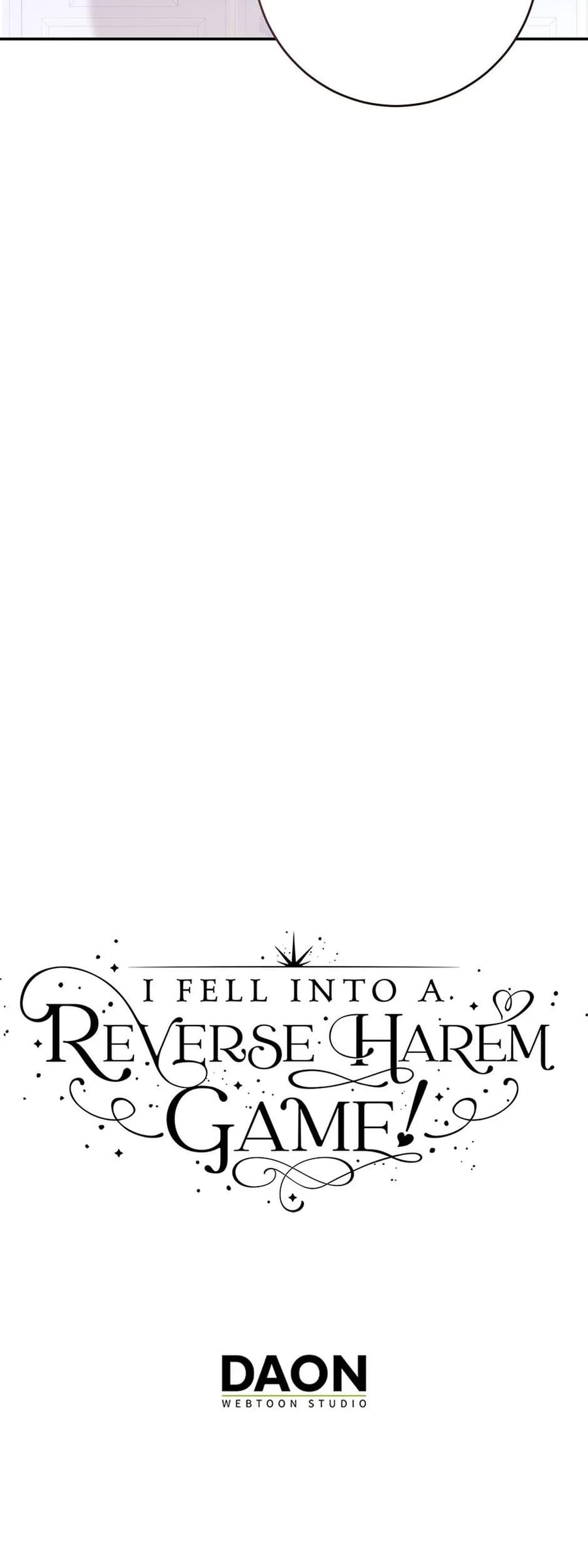 I Fell into a Reverse Harem Game! Uncensored, chapter 145, page 25 of 25