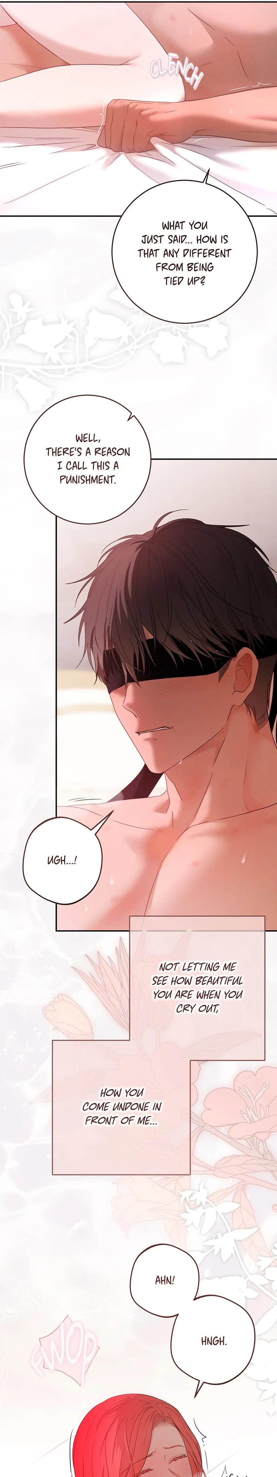 I Fell into a Reverse Harem Game! Uncensored, chapter 146, page 5 of 27