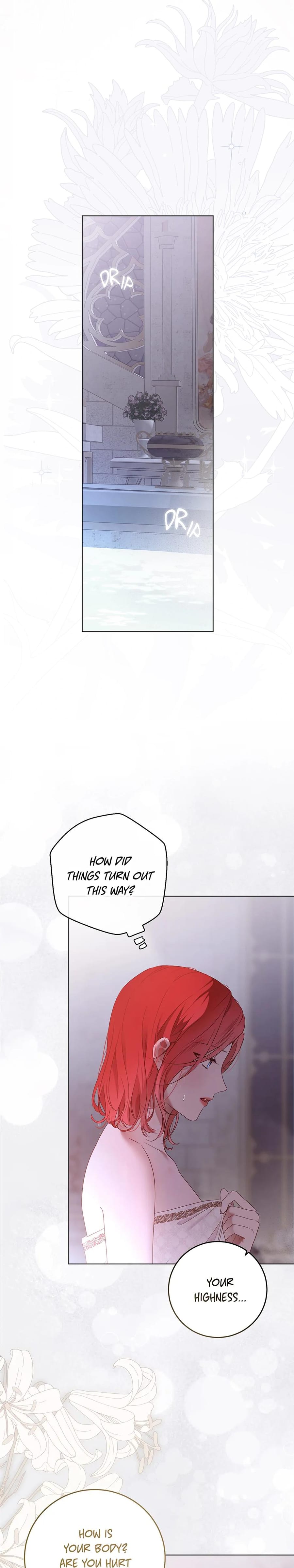 I Fell into a Reverse Harem Game! Uncensored, chapter 146, page 14 of 27